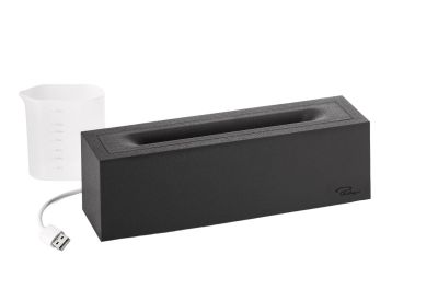 Camino decorative fireplace with humidifier Philippi